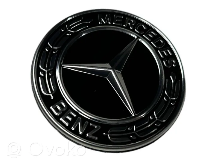 Mercedes-Benz EQS V297 Mostrina con logo/emblema della casa automobilistica A0008172605