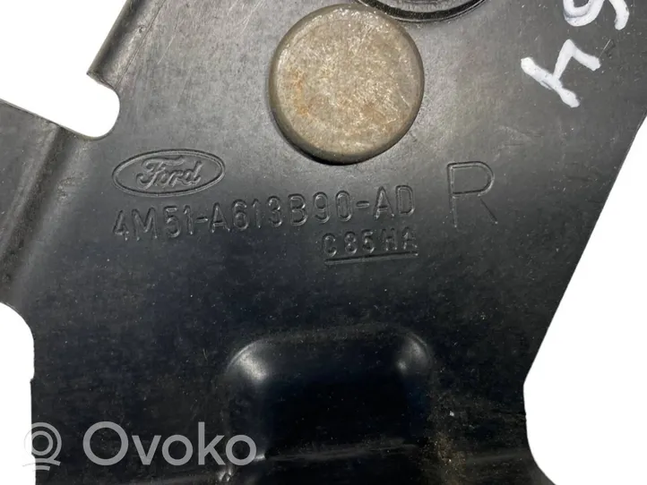 Ford Focus Inne części wnętrza samochodu 4M51A613B90AD