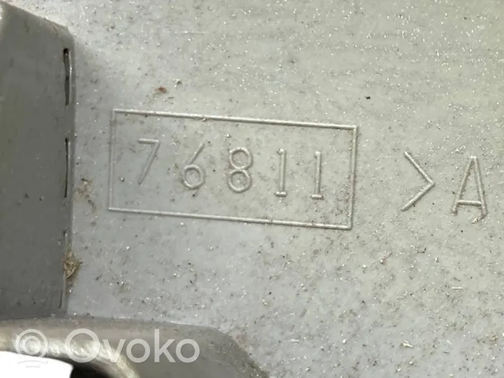 Toyota Verso Listwa oświetlenie tylnej tablicy rejestracyjnej 768110F050