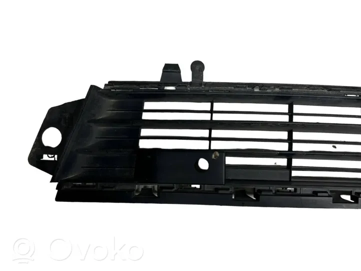 Peugeot Partner Grille inférieure de pare-chocs avant 9810963580