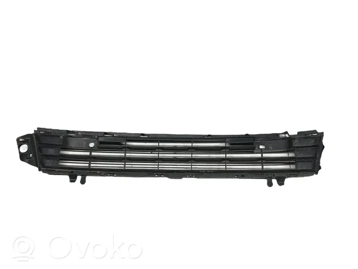 Peugeot Partner Grille inférieure de pare-chocs avant 9810963580