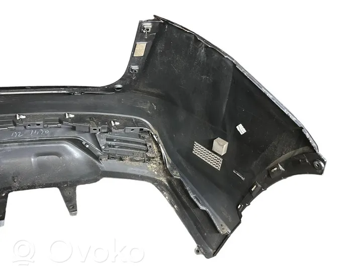 Lexus NX Puskuri 5216978050