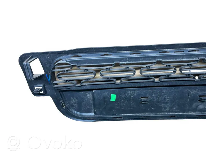 Citroen C3 Grille inférieure de pare-chocs avant 9812061877