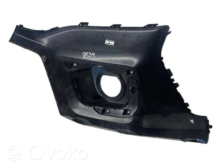 Subaru Outback (BT) Mascherina/griglia fendinebbia anteriore 57731AN210