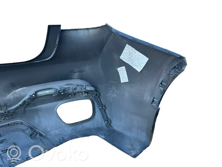 BMW X6 F16 Rear bumper 8056534