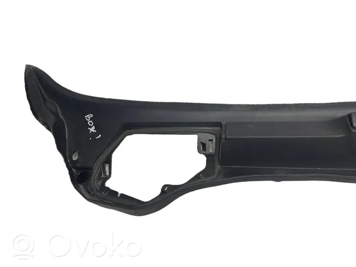 Peugeot Boxer Wiper trim 1315946070