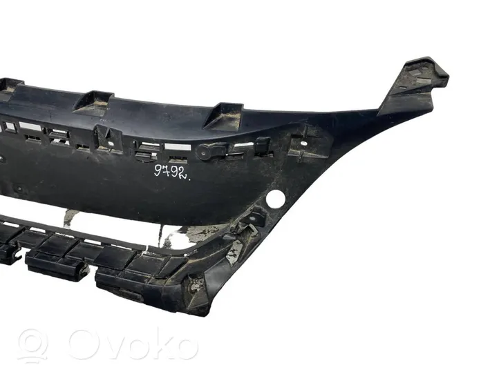 Peugeot 3008 II Traversa di supporto paraurti anteriore 9814278877