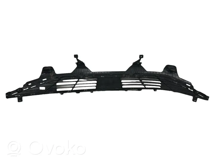 Hyundai Tucson IV NX4 Mascherina inferiore del paraurti anteriore 86531N7010