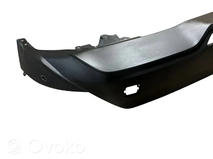 Toyota C-HR Rivestimento della parte inferiore del paraurti posteriore 52453F4010