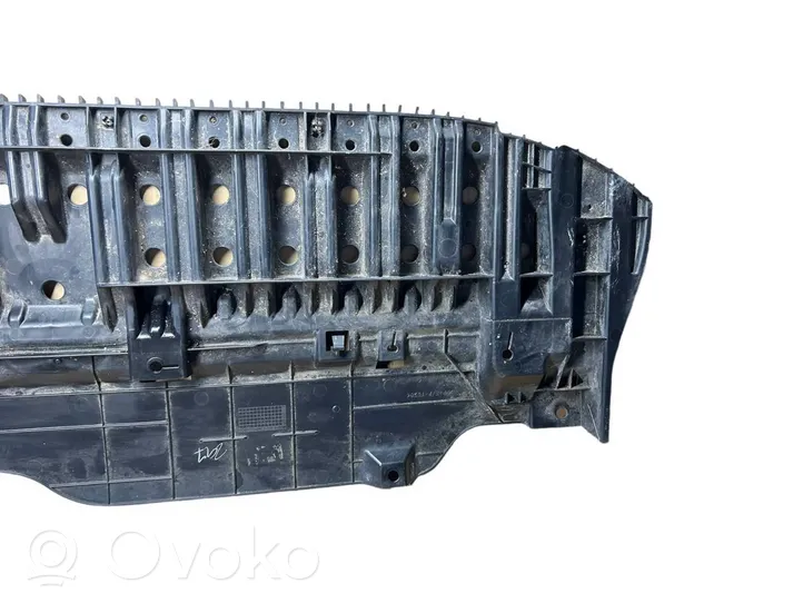 Toyota Avensis T270 Front bumper skid plate/under tray 5261805030