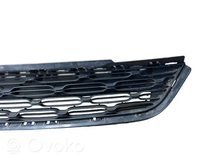 Citroen C3 Grille inférieure de pare-chocs avant 9815134980