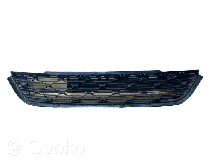 Citroen C3 Grille inférieure de pare-chocs avant 9815134980