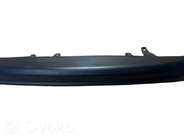 Toyota Yaris Moulure inférieure de pare-chocs arrière 524530D050