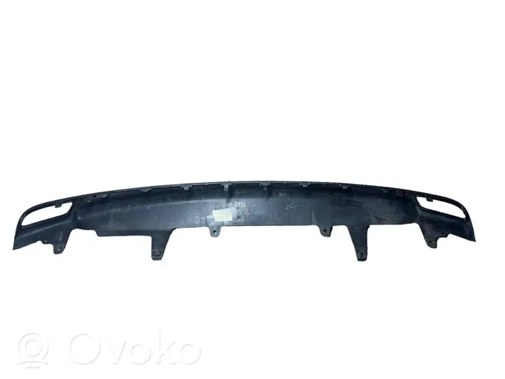 Toyota Yaris Moulure inférieure de pare-chocs arrière 524530D050