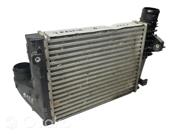 Peugeot Traveller Chłodnica powietrza doładowującego / Intercooler P9806562180