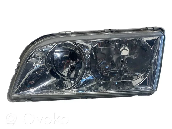 Volvo S40 Headlight/headlamp 1AG007861