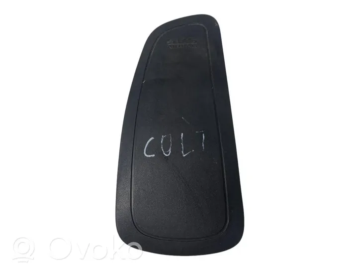 Mitsubishi Colt Airbag de siège 602123701