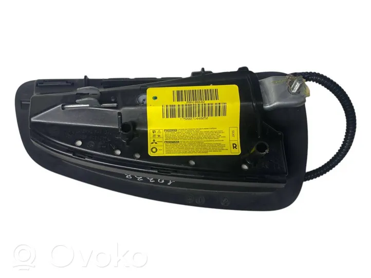 Mitsubishi Colt Airbag de siège 602123700