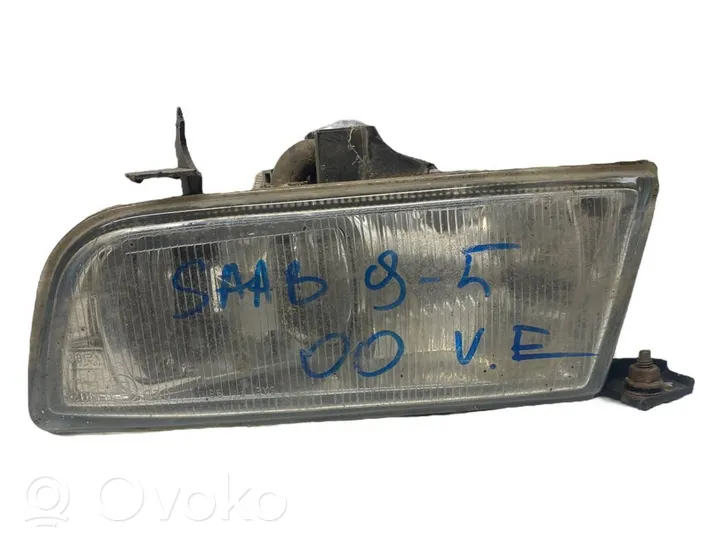 Saab 9-5 Fendinebbia anteriore 67720873