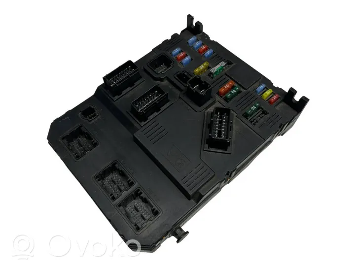 Citroen Xsara Picasso Modulo comfort/convenienza 9653667580