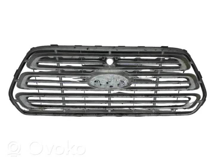 Ford Transit Oberes Gitter vorne BK3117B968A