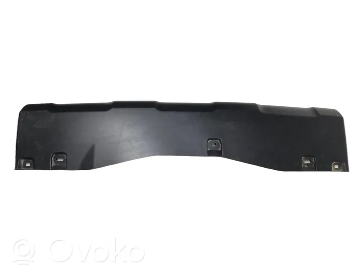 Subaru Outback (BS) Rivestimento della parte inferiore del paraurti posteriore 57734AL040