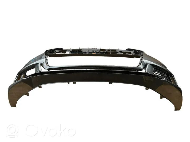 Audi A6 S6 C8 4K Front bumper 4K0807096A