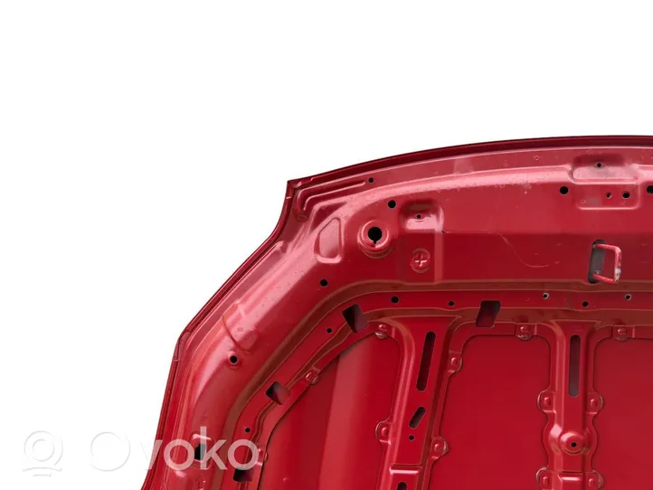 KIA Sportage Pokrywa przednia / Maska silnika 
