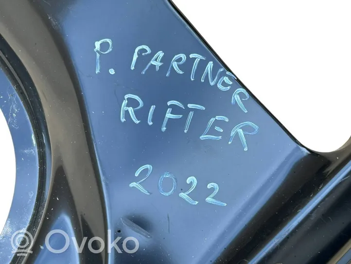 Peugeot Rifter Marche-pieds 9827670980