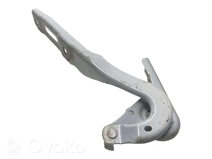 Citroen Berlingo Cerniere del vano motore/cofano 9816484780