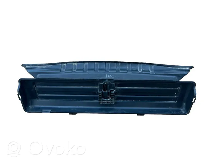 Hyundai i40 Déflecteur d'air de radiateur de refroidissement 863703Z000