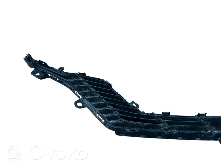 Peugeot 208 Grille inférieure de pare-chocs avant 9823209880