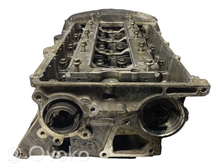 Peugeot Boxer Engine head BK2Q6K551