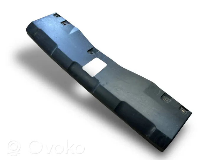 Subaru Outback (BS) Rivestimento della parte inferiore del paraurti posteriore 57734AL040