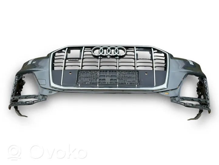 Audi Q7 4M Paraurti anteriore 4M0807096G