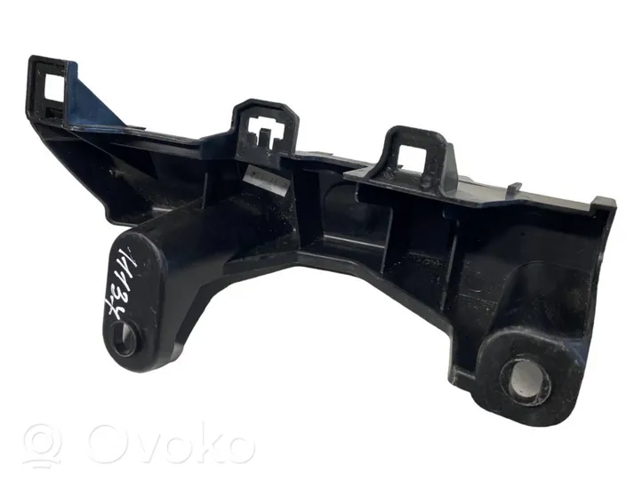 Citroen C-Elysée Support de pare-chocs arrière 9676786780