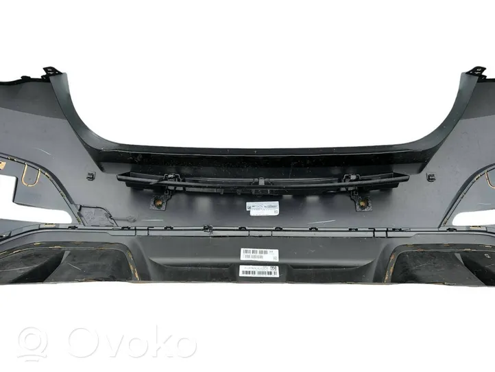 BMW i4 Rear bumper 8078583