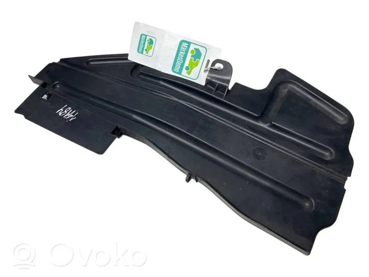 Toyota Avensis T250 Cache de protection sous moteur 5329405010