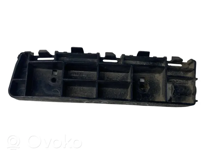 Honda Accord Support de montage de pare-chocs avant 71198TL0G000