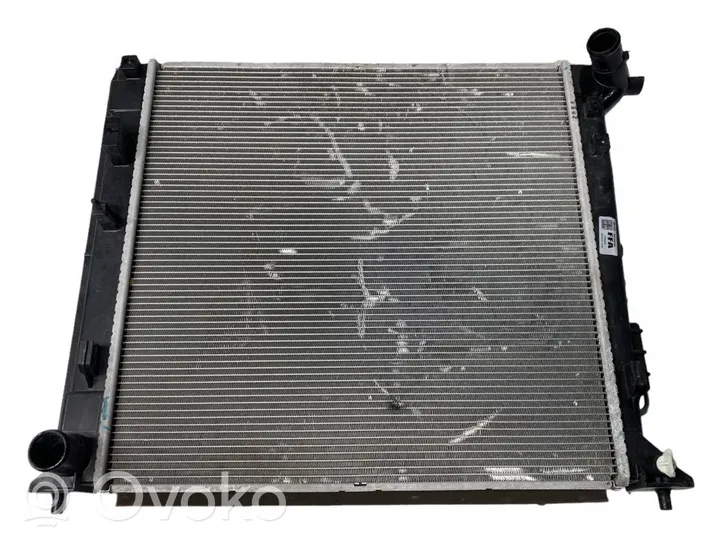 KIA Sportage Coolant radiator 25310D7000