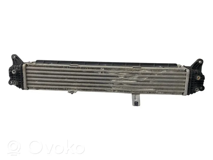 KIA Ceed Chłodnica powietrza doładowującego / Intercooler 2827008000