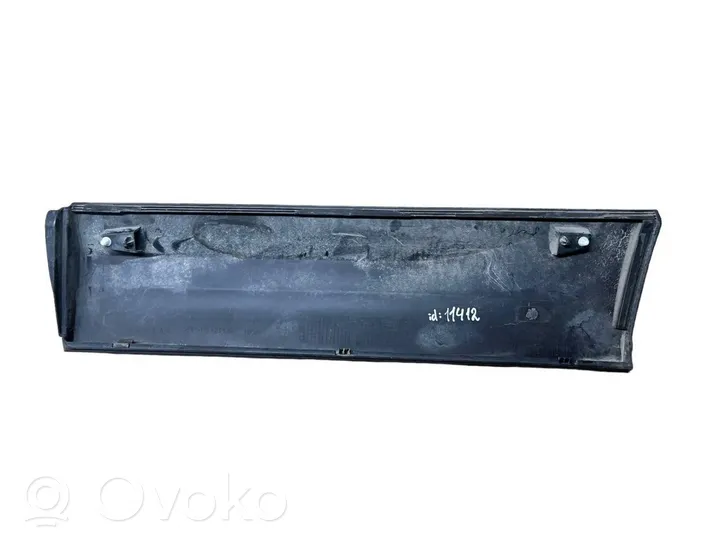 Skoda Karoq Rivestimento portiera posteriore (modanatura) 57A854950