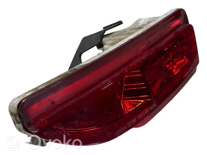 Honda CR-V Światło przeciwmgielne tylne 