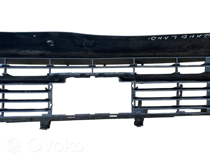 Opel Grandland X Grille inférieure de pare-chocs avant YP00024877