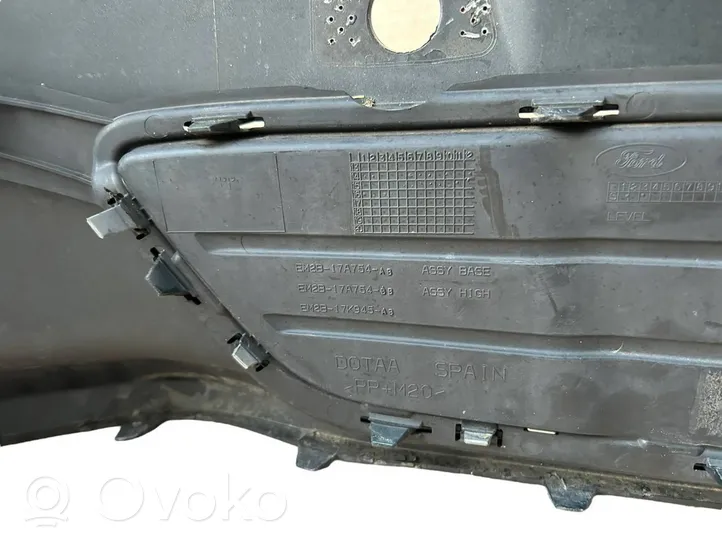 Ford S-MAX Front bumper EM2V17H772C