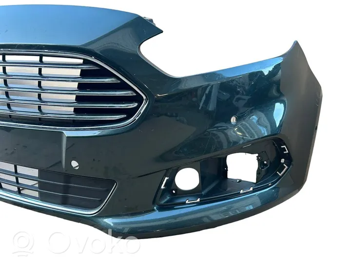 Ford S-MAX Front bumper EM2V17H772C