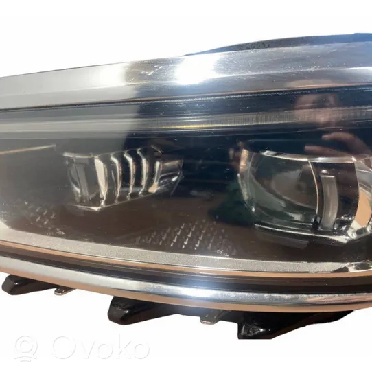 Volkswagen PASSAT B8 Headlight/headlamp 3G1941081T