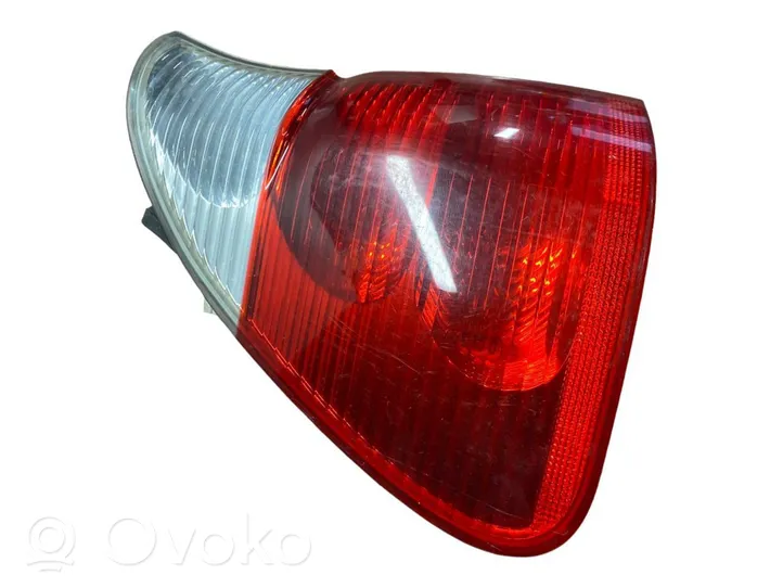 BMW X5 E53 Lampa tylna 6916907