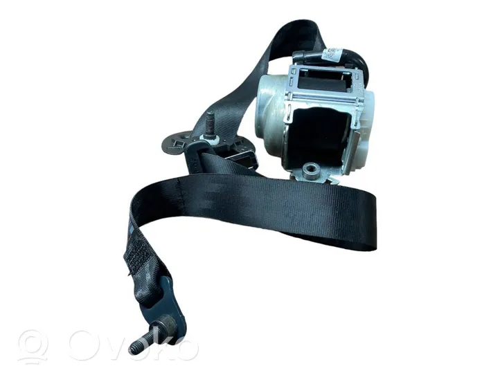 Peugeot Partner Ceinture de sécurité avant 98172277XX