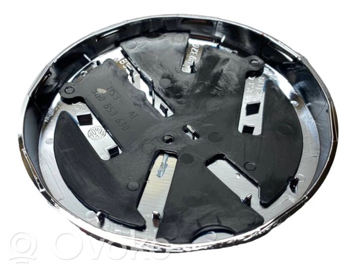 5G0853617A Volkswagen Golf Sportsvan Herstelleremblem / Schriftzug  